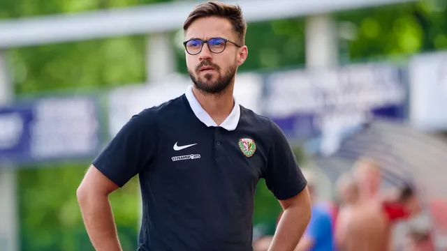 Hetel: Mam nadzieję, że nie dojdzie już do kolejnych spadków (WYWIAD)