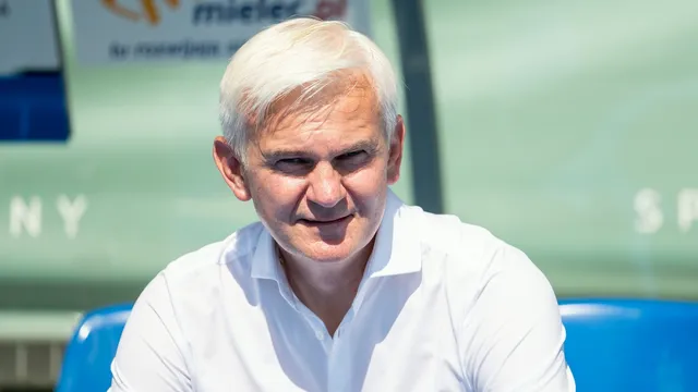 Magiera: Podciągnijmy rękawy i do roboty, nie można  spuszczać głowy