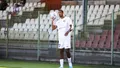 4. kolejka: Śląsk II Wrocław 4:1 Unia Turza Śląska