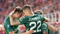 Widzew - Śląsk 0:2. Łódź zdobyta przez Wojskowych (RELACJA)