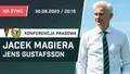 LIVE: Magiera i Gustafsson po meczu Pogoń - Śląsk