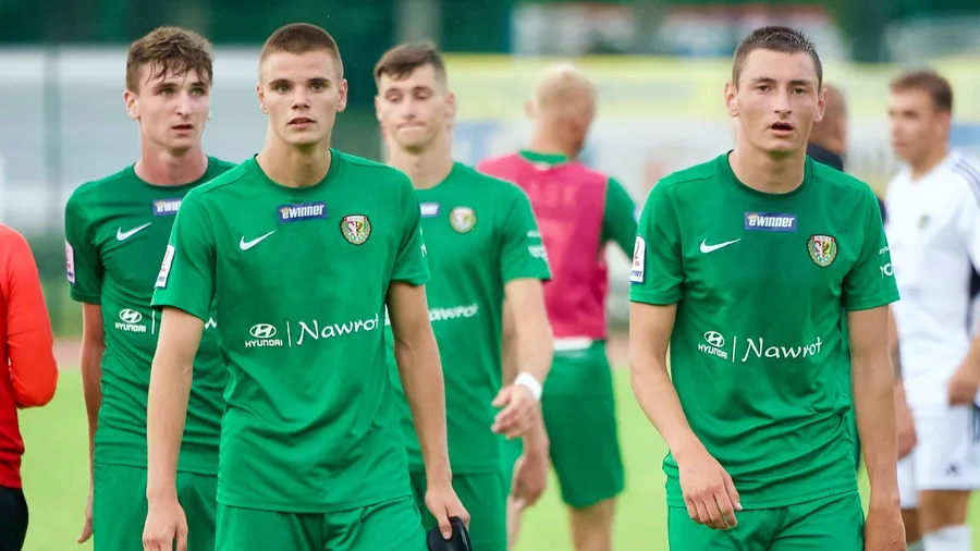 REZERWY: Udany start sezonu przy Oporowskiej! (RELACJA)