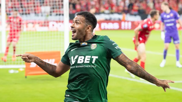 Statystyki nie kłamią: Widzew Łódź