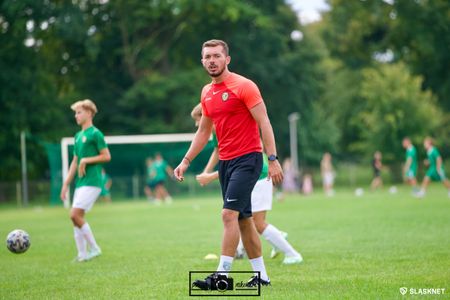 CLJ U17 Śląsk Wrocław 3:0 Lechia Gdańsk