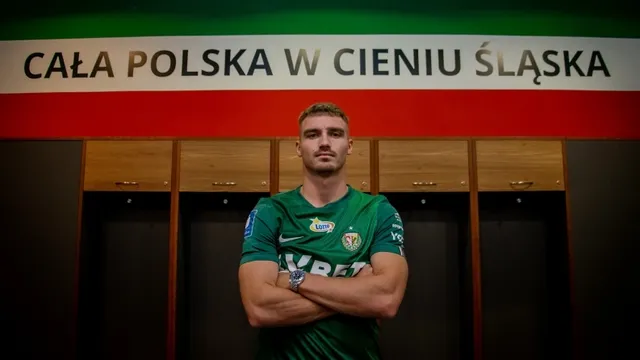 Pokorny: Muszę czasami puścić hamulce (WYWIAD)