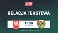 LIVE: Ślęza Wrocław - Śląsk II Wrocław (NA ŻYWO)