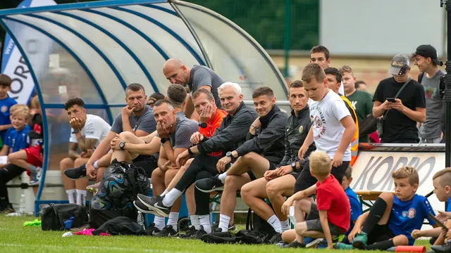 Sparingi a liga. Co mówią liczby?