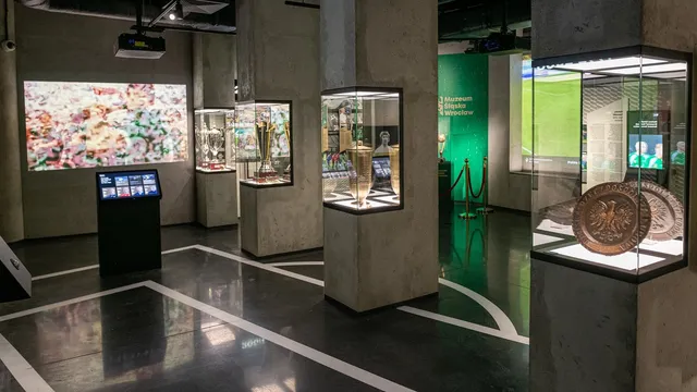 Poznaliśmy datę otwarcia muzeum Śląska Wrocław