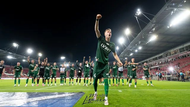 FOTO: Widzew Łódź - Śląsk Wrocław