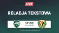 LIVE: Rekord Bielsko-Biała - Śląsk II Wrocław (NA ŻYWO)
