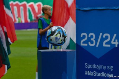 5. kolejka: Śląsk Wrocław 3:1 Lech Poznań (3)