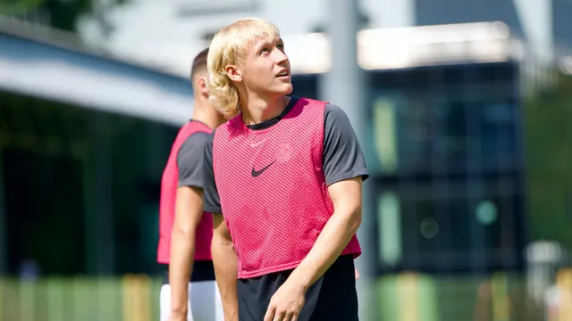 Maruszak: Staram się wykorzystywać każdą z szans