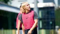 Maruszak: Staram się wykorzystywać każdą z szans