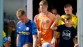 3. kolejka: Ślęza Wrocław 2:0 Śląsk II Wrocław