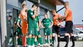 5. kolejka LZS Starowice Dolne 0:4 Śląsk II Wrocław