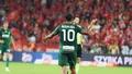 Wyszarpane zwycięstwo w osłabieniu! Cracovia - Śląsk 0:1 (RELACJA)