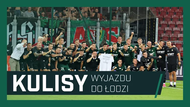 KULISY: "Żeby cała Łódź słyszała!" (WIDEO)
