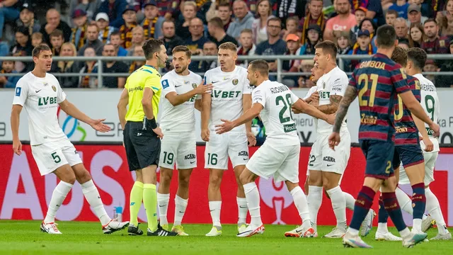 Śląsk - Pogoń. Co warto wiedzieć przed meczem?