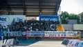 KIBICE: Doping kibiców Śląska w Mielcu (WIDEO)