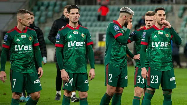 Kibice odetchnęli z ulgą. Hiszpańsko-portugalski tercet poza Śląskiem
