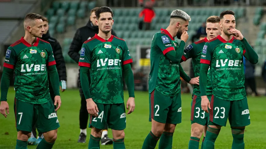 Kibice odetchnęli z ulgą. Hiszpańsko-portugalski tercet poza Śląskiem