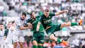 FOTO: Śląsk Wrocław - Lech Poznań (2)