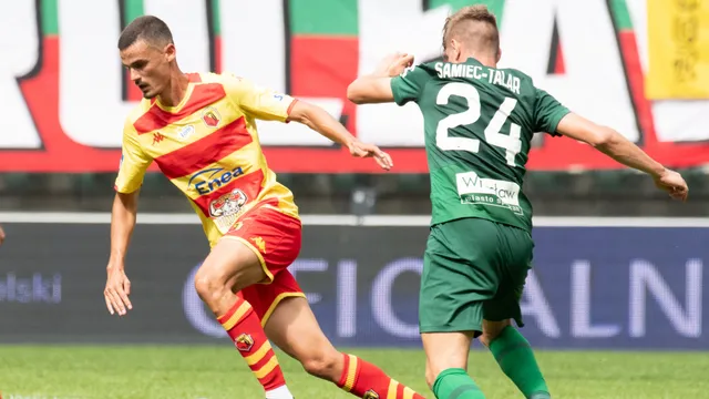 Jagiellonia Białystok - Śląsk Wrocław. Co warto wiedzieć przed meczem?