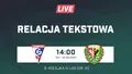 LIVE: Górnik II Zabrze - Śląsk II Wrocław (NA ŻYWO)