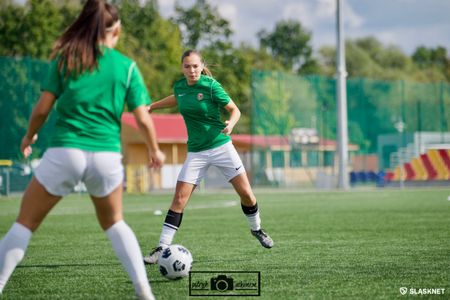 PNK: CLJ U18 Śląsk Wrocław 3:1 Rekord Bielsko-Biała