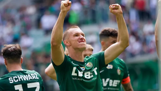 Matsenko: To coś więcej niż wygrana
