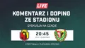 LIVE: Jagiellonia Białystok - Śląsk Wrocław (NA ŻYWO)