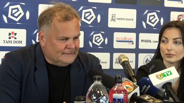 Tułacz: Zabrakło nam doświadczenia