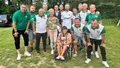 OLDBOJE: Intensywny tydzień