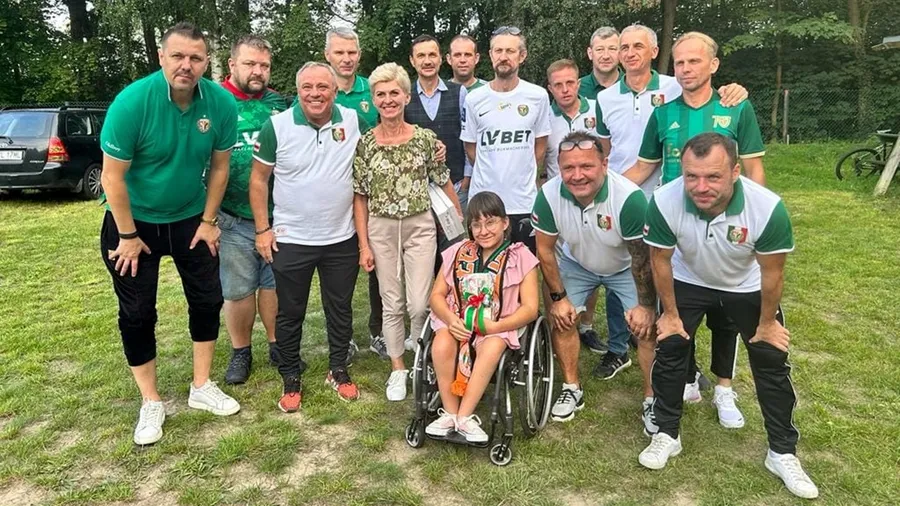 OLDBOJE: Intensywny tydzień