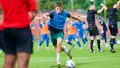 6. kolejka: Śląsk II Wrocław  1:0 LKS Goczałkowice Zdrój