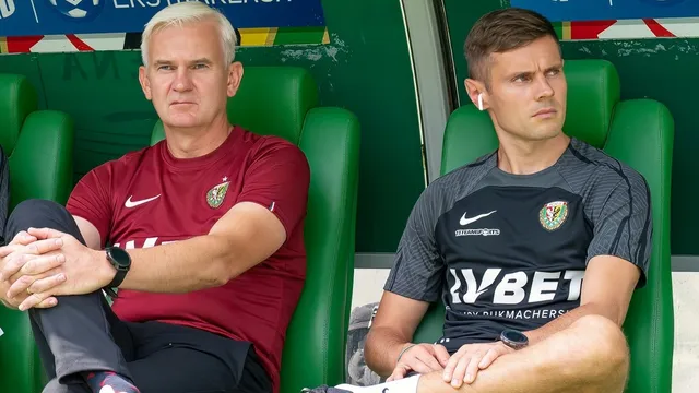 Kozub: Wyciągniemy z tego meczu bardzo dużo