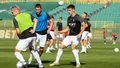 Śląsk II Wrocław 5:0 Warta Gorzów Wielkopolski