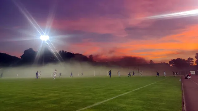 Przyjacielski remis. Karkonosze - Śląsk 2:2 (RELACJA)