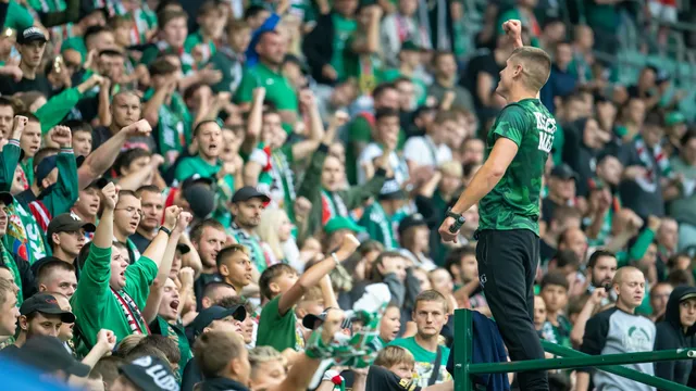 Frekwencja na Śląsku. Wciąż na podium