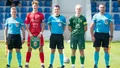CLJ U17: Śląsk Wrocław 7:0 Odra Opole