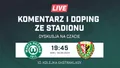 LIVE: Warta Poznań - Śląsk Wrocław (NA ŻYWO)