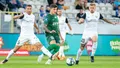 Śląsk znowu liderem! Puszcza - Śląsk 1:3. (RELACJA)
