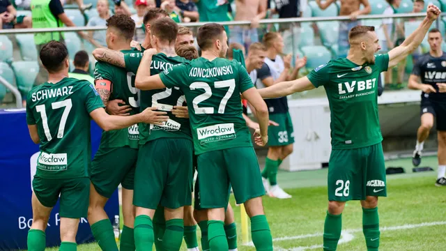 Ruch - Śląsk. Znamy skład WKS-u!