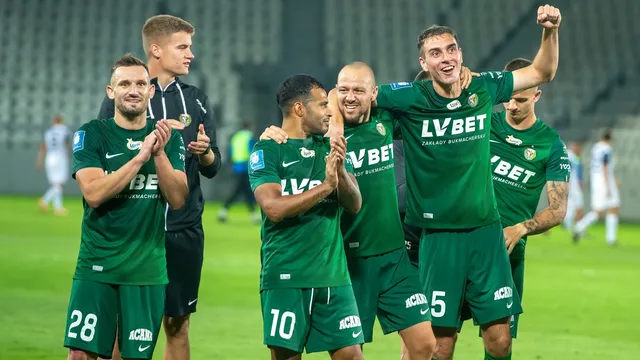 Tylko zwycięstwo – w tym sezonie hasło Śląska