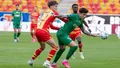Statystyki nie kłamią: Jagiellonia Białystok