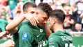 W mediach o Śląsku: Hiszpański goleador się nie zatrzymuje