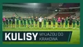KULISY: ''Kto liderem jest? Oczywiście Śląsk WKS!" (WIDEO)
