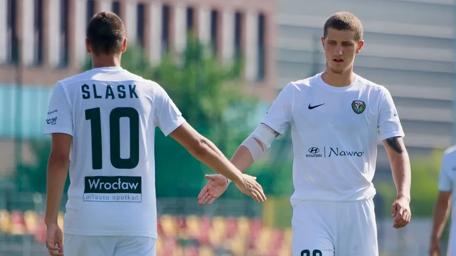 TRANSFERY: Młodzieżowiec wypożyczony do pierwszoligowca 