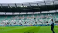 9. kolejka: Śląsk Wrocław 1:0 Piast Gliwice