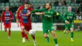 Statystyki nie kłamią: Piast Gliwice